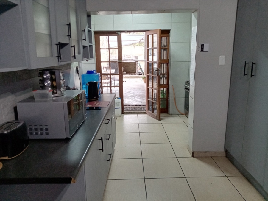 To Let 2 Bedroom Property for Rent in Parys Free State